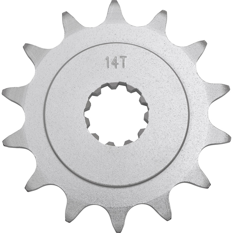 Moose Offroad Sprocket - 26-1187-14CRMO Honda CR250R / CR500R 1986-1987