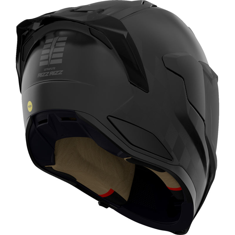 ICON Ultraflite MIPS® Helmet — SpazCycle