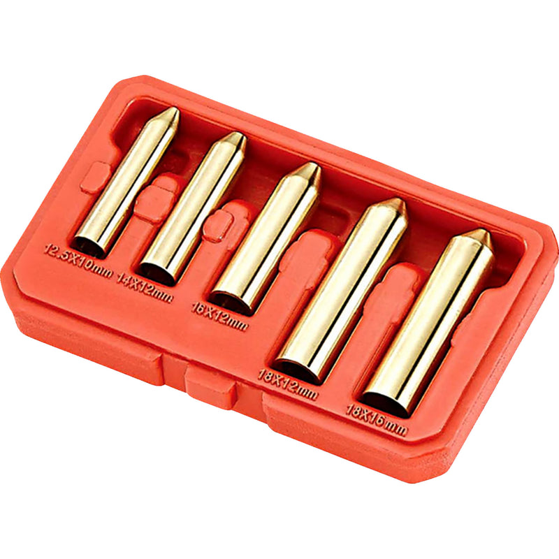 MOOSE OFFROAD 3805-0240 390-9406 Shock Seal Tool Set Shock Shaft Seal Tool - Set