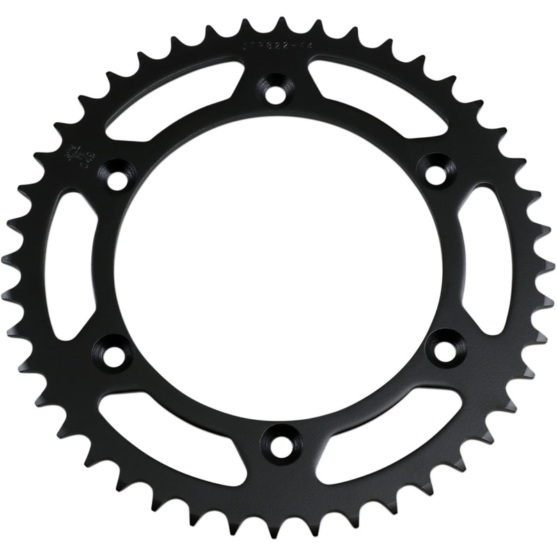 JT SPROCKETS 1210-0842 JTR822.44 Steel Rear Sprocket Sprocket - Rear - Suzuki - 44-Tooth