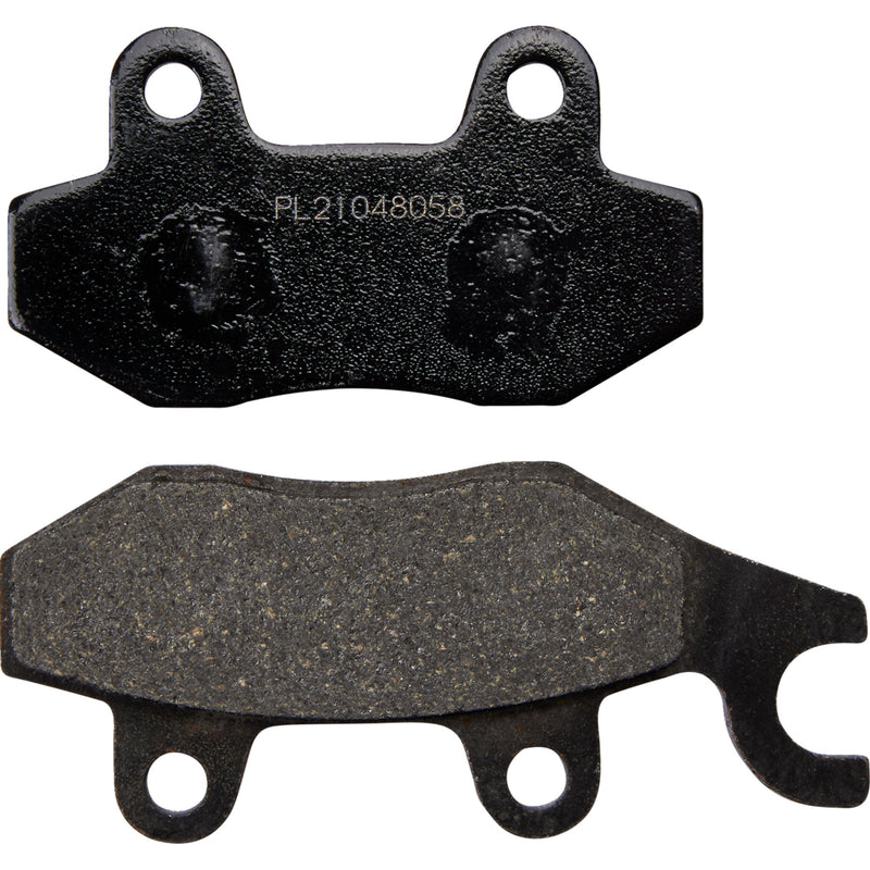 Moose Offroad Brake Pad - M211-ORG For Kawasaki Dirt Bikes 2009-2026 | ATK Dirt Bikes 1994-1995 | Yamaha Dirt Bikes 1989-1997