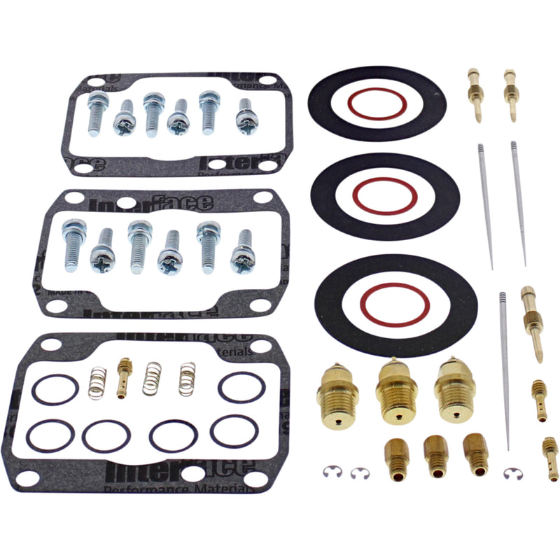 Parts Unlimited Repair Kit - 1003-1848 Ski-Doo Formula 700 / Grand Touring 700 2000