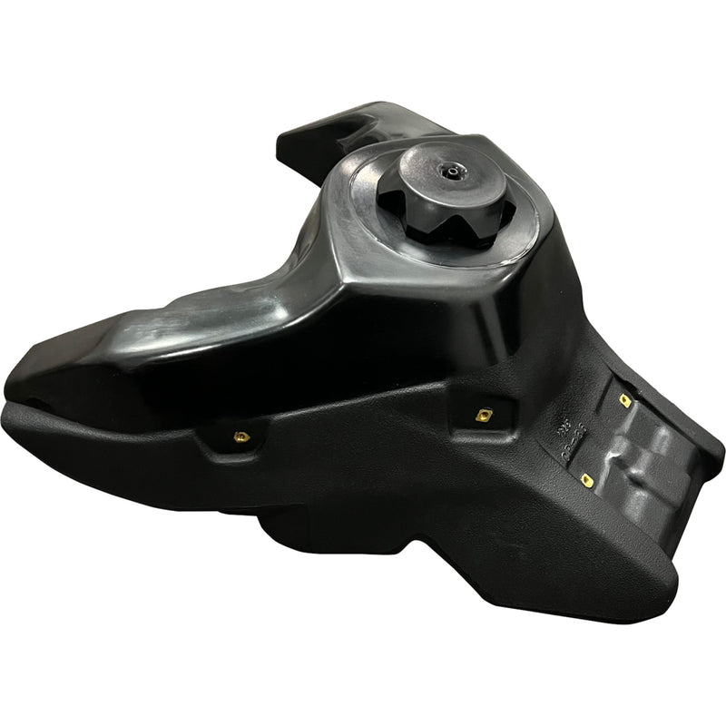 Ims Products Inc. Fuel Tank - 112261-BK1 Honda CRF450R / CRF450RWE / CRF250R / CRF250RWE 2021-2026