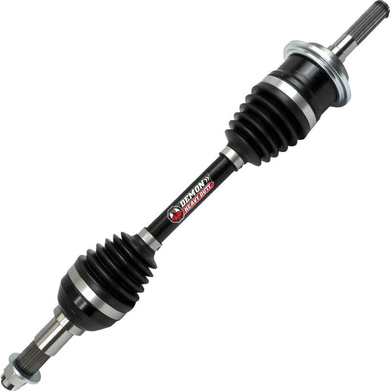 Demon X-Treme Axle - PAXL-3071HD Can-Am Outlander / Renegade 2009-2022