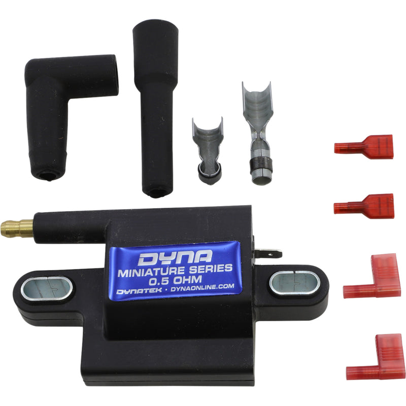 Dynatek Coil - DC12-2 For Harley Motorcycles 1999-2006