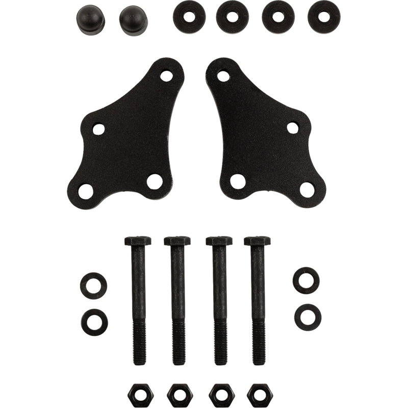 Givi Hardware Kit - TNH1201KIT Honda Transalp 2024