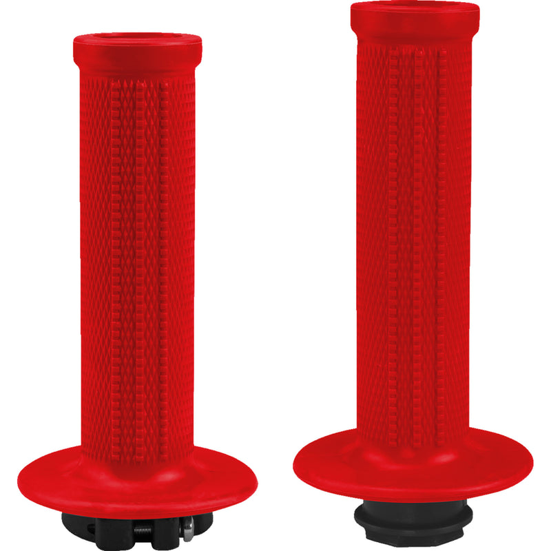 Ufo Grips - MA01828#B For Beta Dirt Bikes 2013-2023 | Sherco Dirt Bikes 2017-2021 | Gas Gas Dirt Bikes 2022-2023 | Yamaha Dirt Bikes 1996-2023