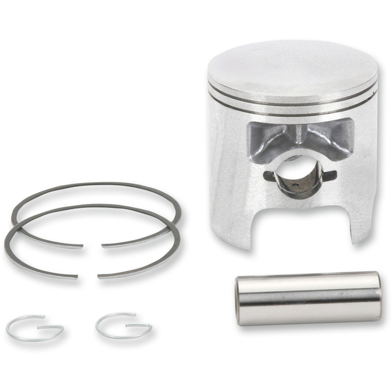 Parts Unlimited Piston Kit - 09-8082 Yamaha Snowmobiles 1979-1991