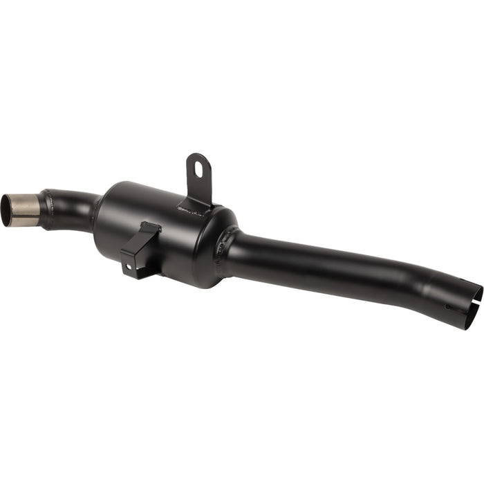 LEOVINCE 1811-4364 80035 Link Pipe x-cape 650