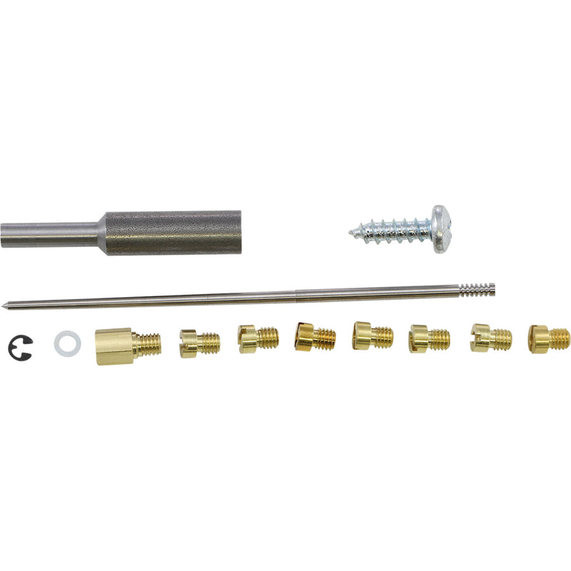 Dynojet Jet Kit - Q118 Honda TRX450ER Electric Start / TRX450R 2006-2014