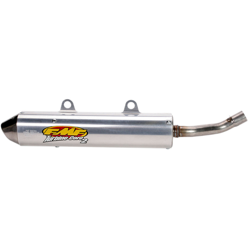 FMF TurbineCore 2 Muffler - 020363 Yamaha YZ 250 2000-2001