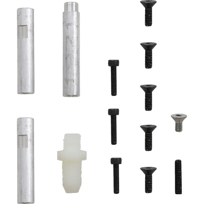 BARON 1010-0753 BA-2313-00B xXx Big Air Kit black