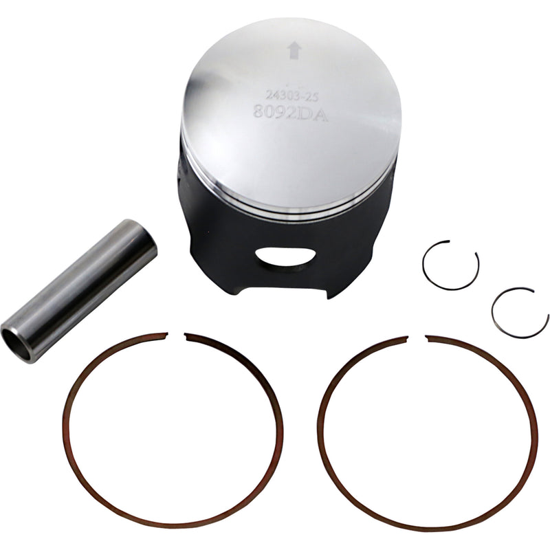 Athena Piston Kit - S4F06900001A Kawasaki KDX 220 1998-2005