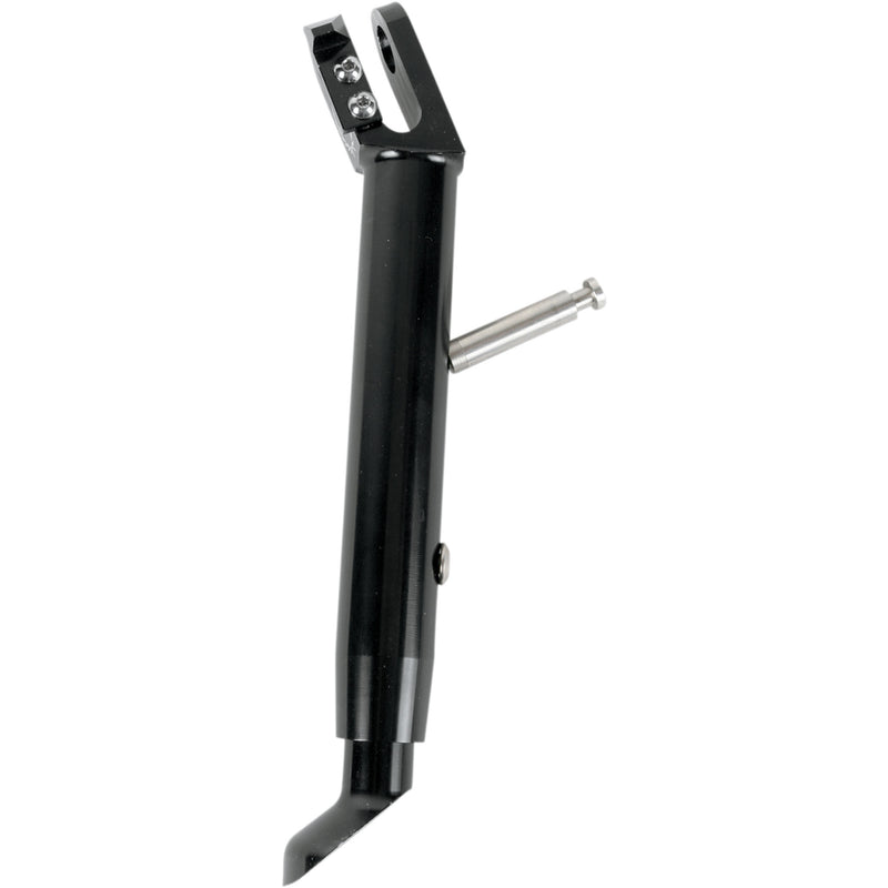 PSR 0510-0161 05-01103-22 Adjustable Kickstand black - suzuki - gsx-r 1000