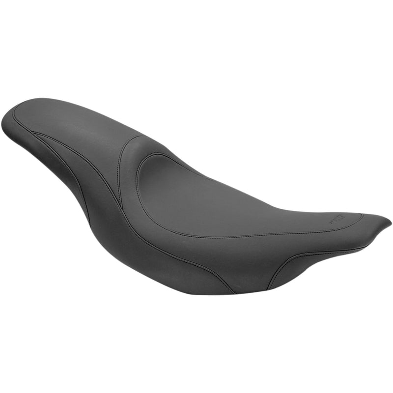 Mustang Tripper Fastback™ Seat - 76589 For Harley Touring 1997-2007