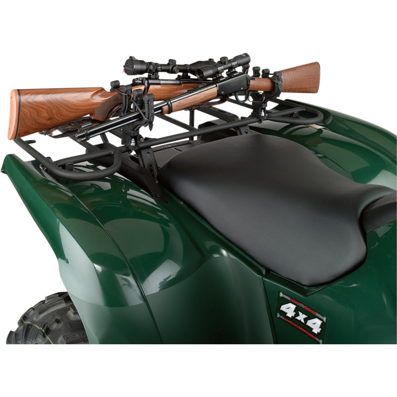 MOOSE OFFROAD 3518-0046 ATV2-M Axis Gun Rack Axis Double Gun Rack