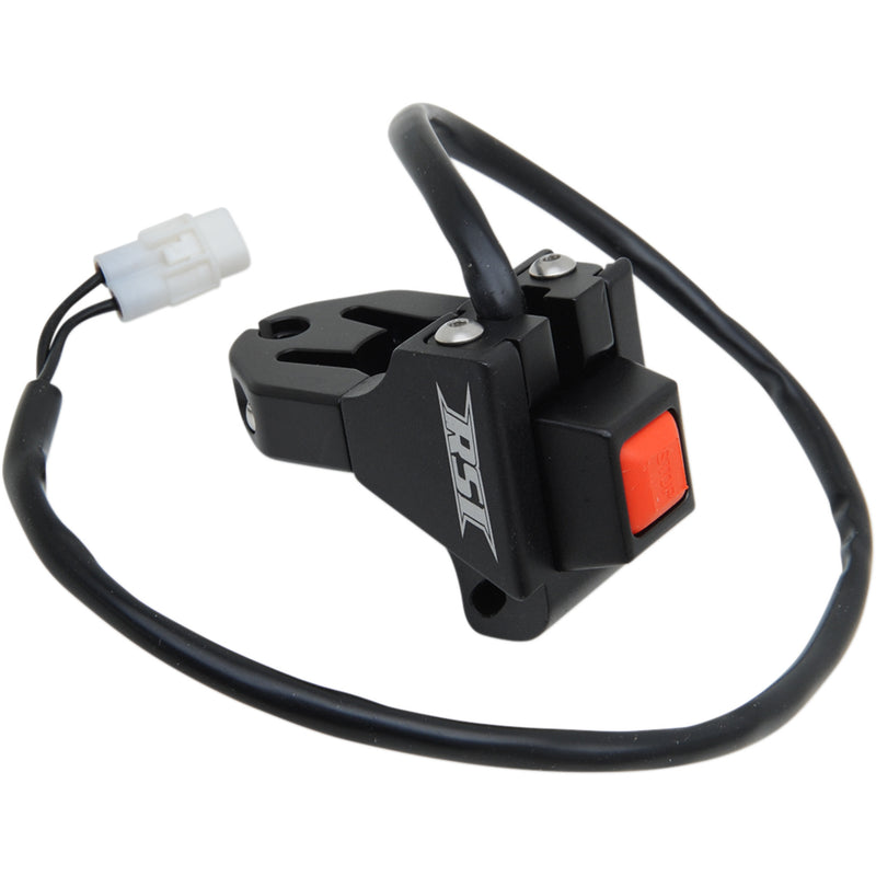 Race Shop Inc. Block - TB-10 Polaris Snowmobiles 2013-2025