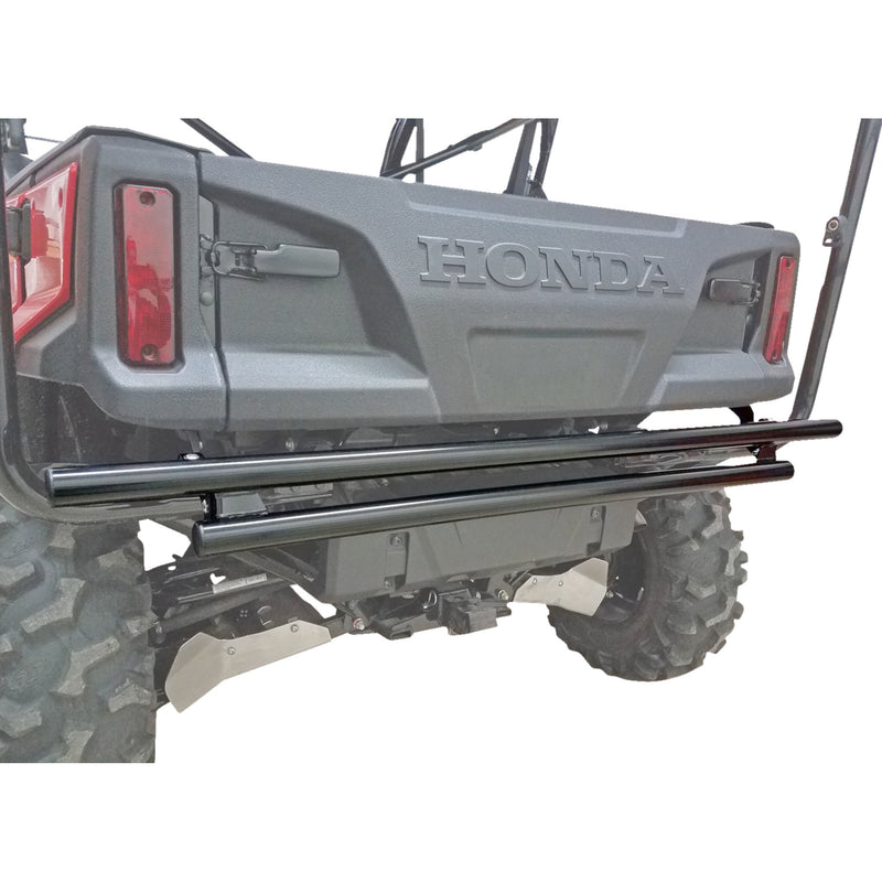 KFI Products Bumper - 101585 Honda Pioneer 2016-2025