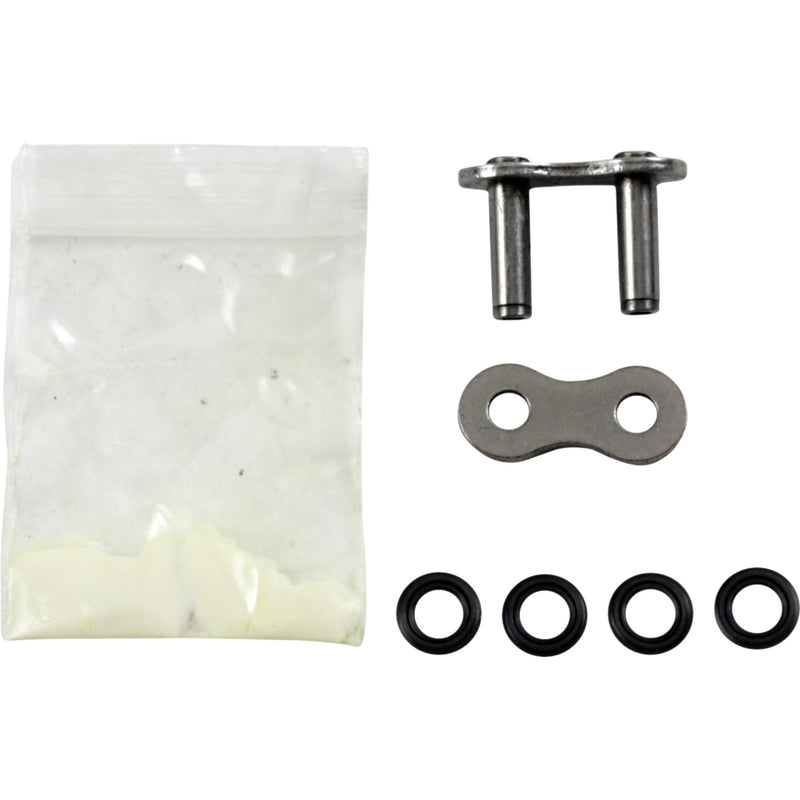 JT CHAINS 1225-0245 JTC520X1RRL 520 X1R Master Link 520 X1R - Replacement Master Link - Rivet