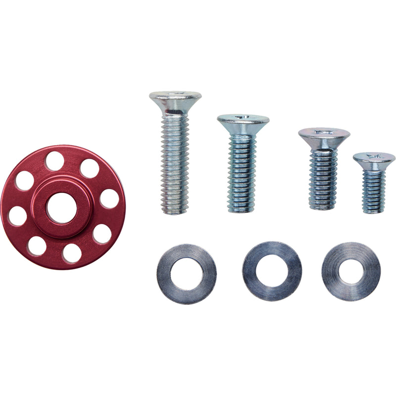 BOLT 2402-0142 BMH-SB Universal Seat Button Button Seat - Universal