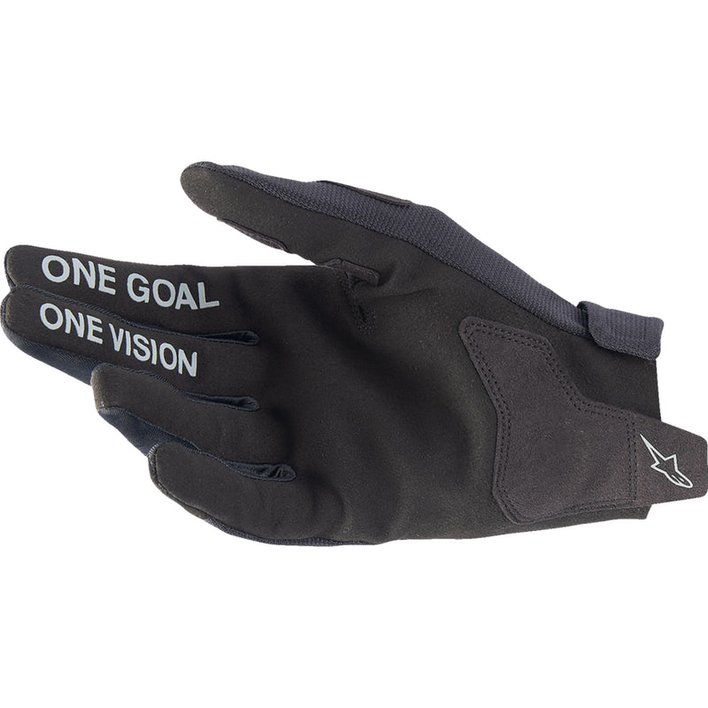 ALPINESTARS Radar Gloves Black