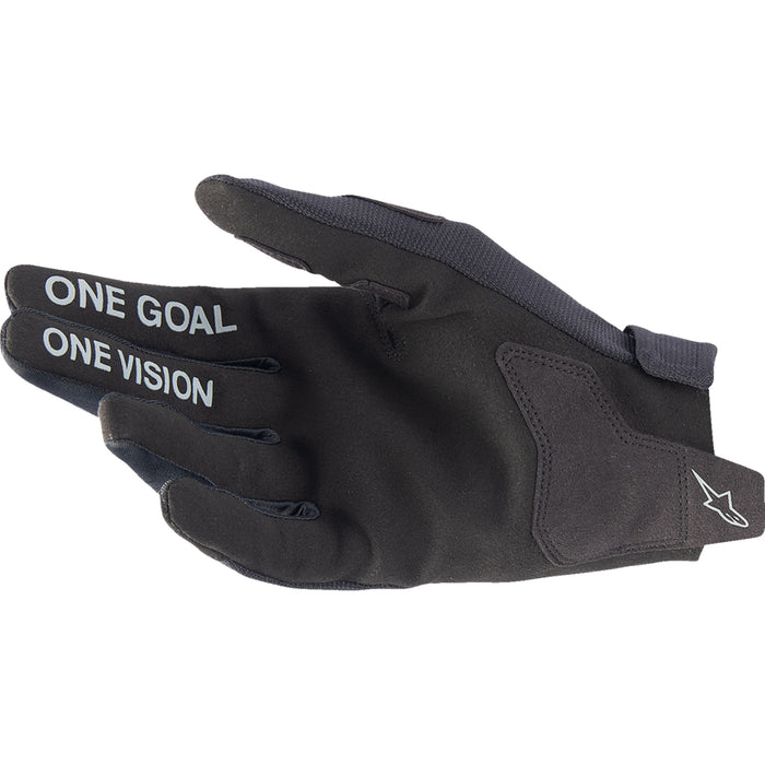 ALPINESTARS Radar Gloves Black