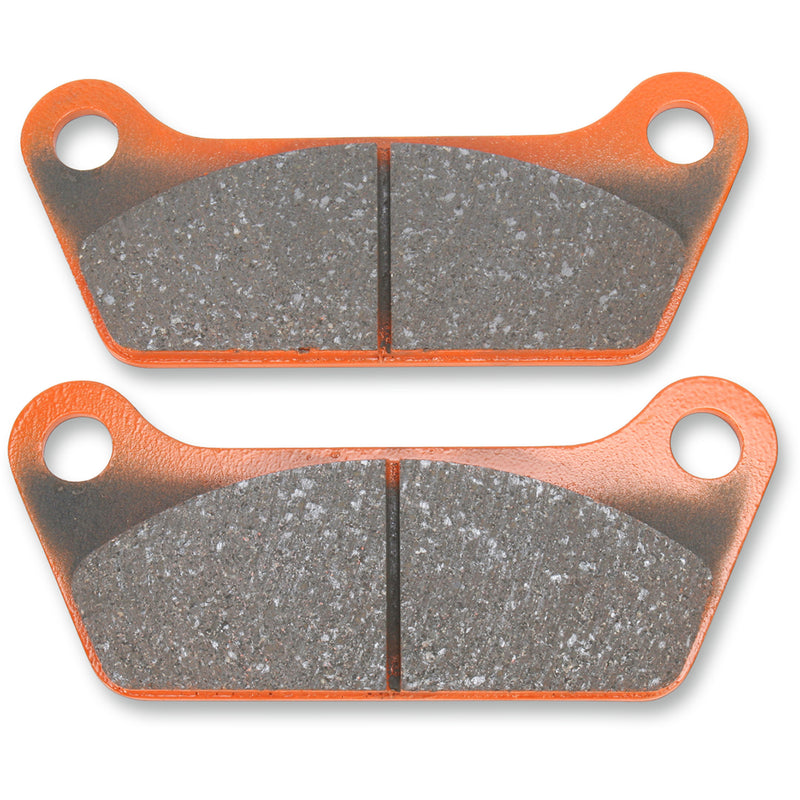 Ebc Brake Pad - FA79V For Harley Touring 1980-1985