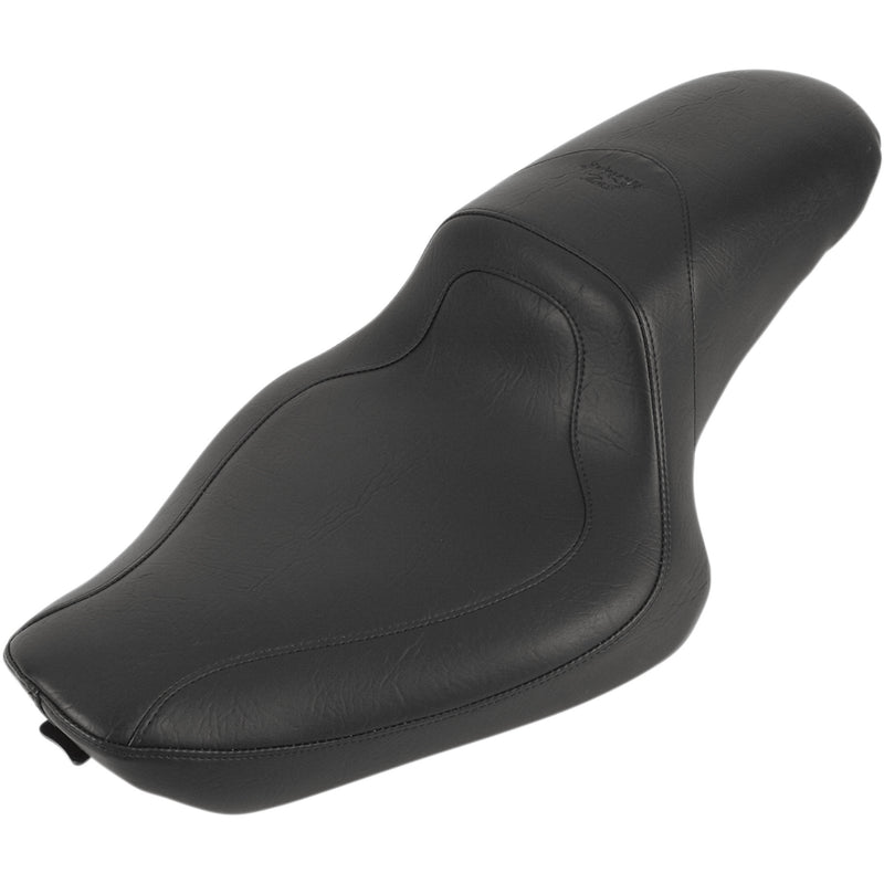 Mustang Fastback™ Seat - 76147 For Harley Sportster 2004-2021