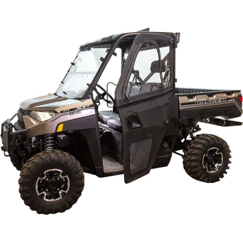 Seizmik Door Kit - 52-06024KIT Polaris RZR / Ranger 2018-2026