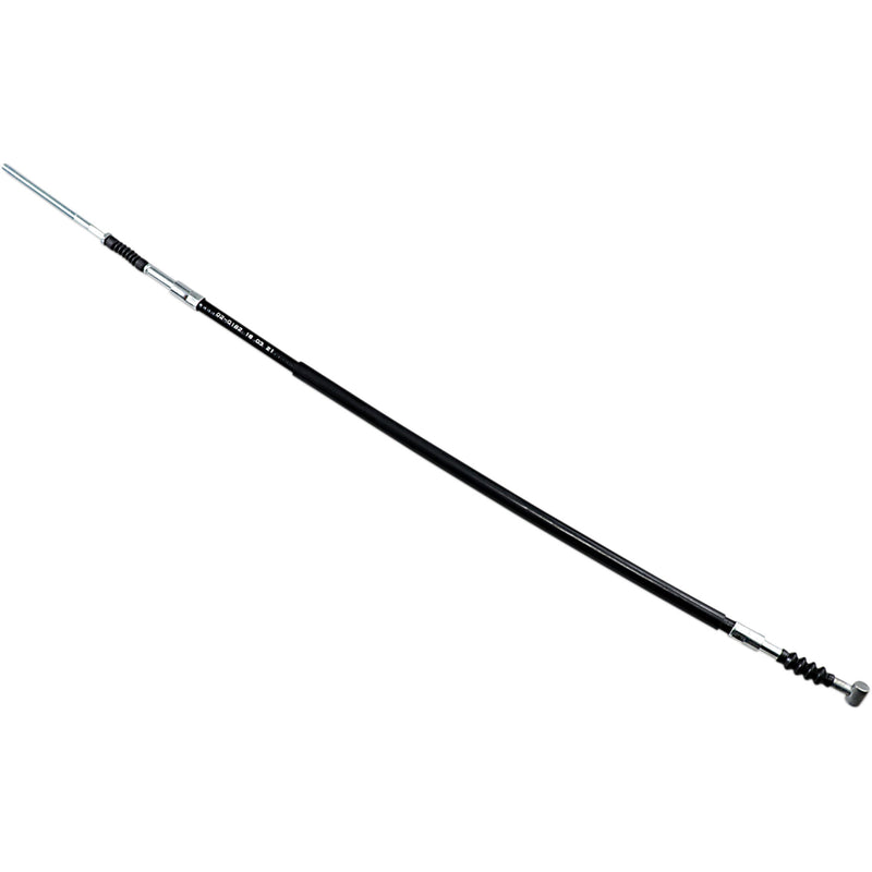 MOTION PRO MP02-182 02-0182 Black Vinyl Brake Cable honda