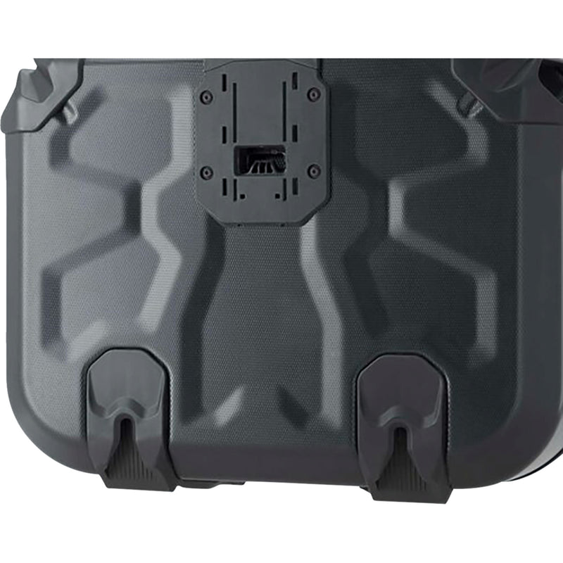 Sw-Motech Dusc Hard Case System - KFT.01.699.65100/B Honda NC750S / NC750X 2016-2022