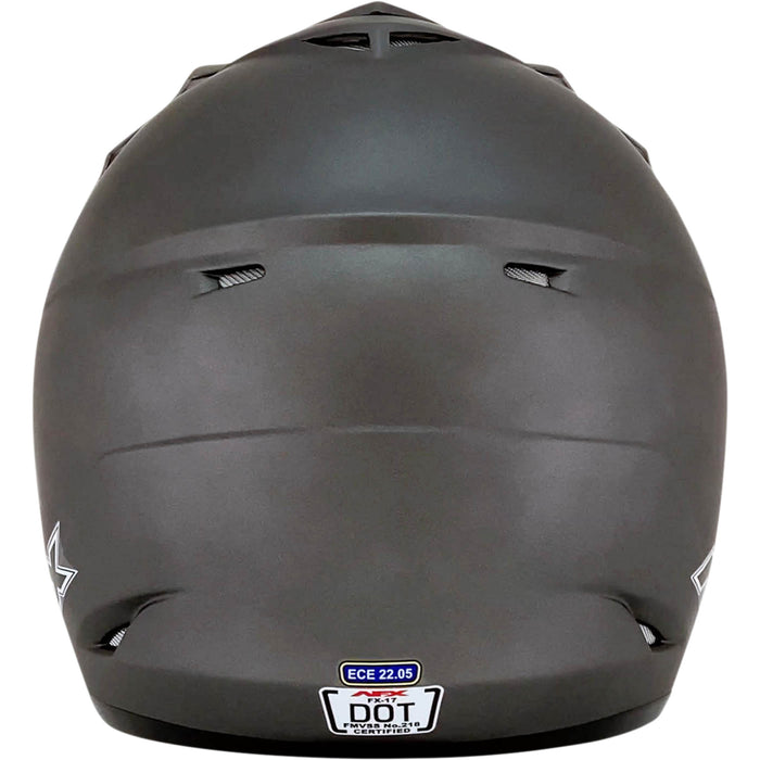 AFX FX-17 Helmet - Small