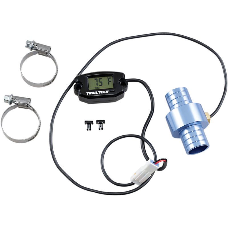 Trail Tech Meter - 742-EH2 Honda XR650R / TRX700XX 2000-2006