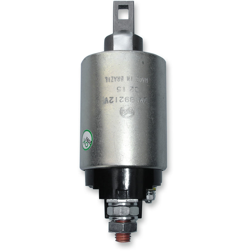 Terry Components Solenoid - 555305 For Harley Touring 2009-2020