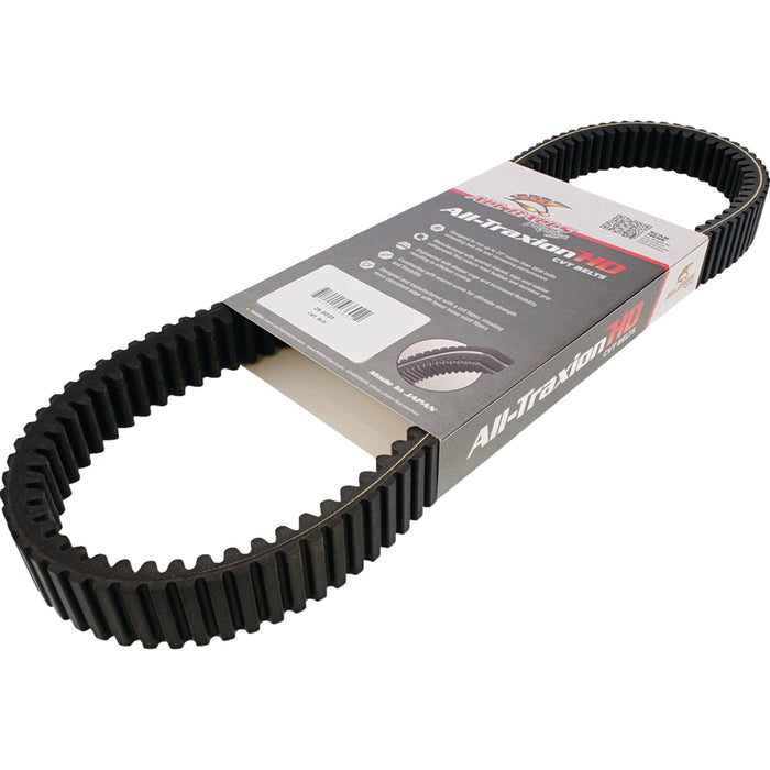 ALL BALLS 1142-1066 25-9020 All-Traxion HD CVT Belt arctic cat/textron