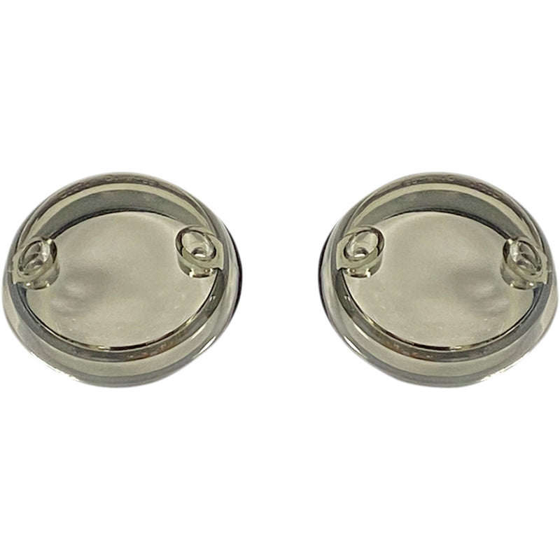 Custom Dynamics Lens - PB-SCOUT-SMOKED For Indian Scout 2015-2024