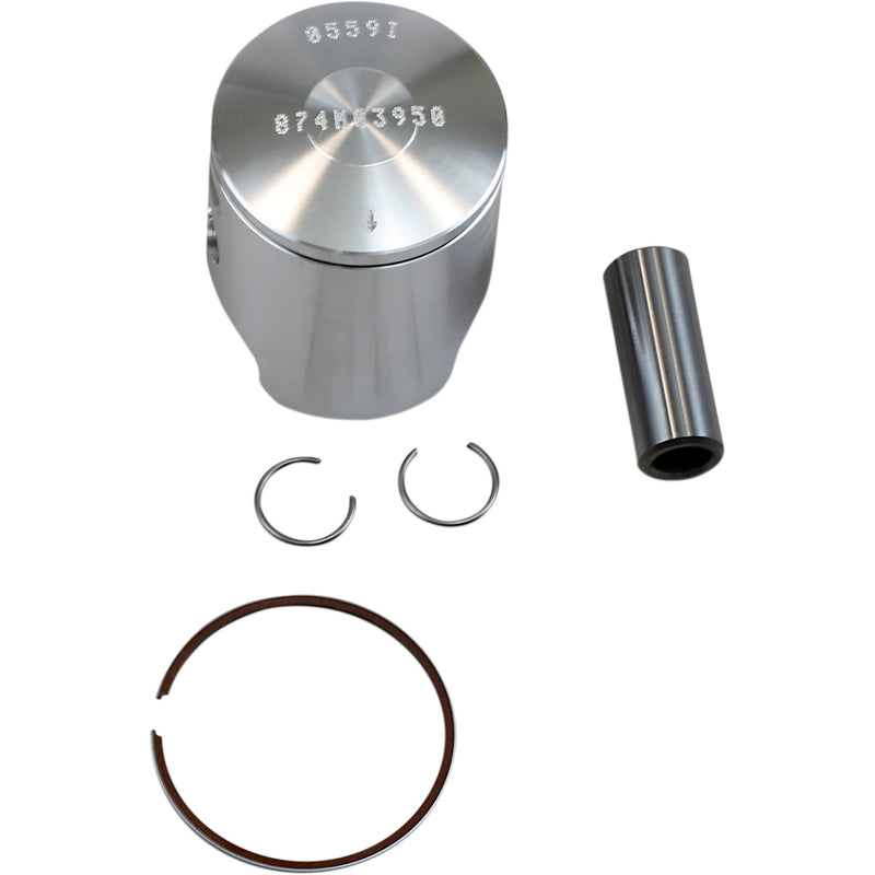 Wiseco Pro-Lite Piston Kit - 874M03950 For Gas Gas 50 2021-2025 | Husqvarna TC 50 2017-2025 | KTM SX 50 2009-2025