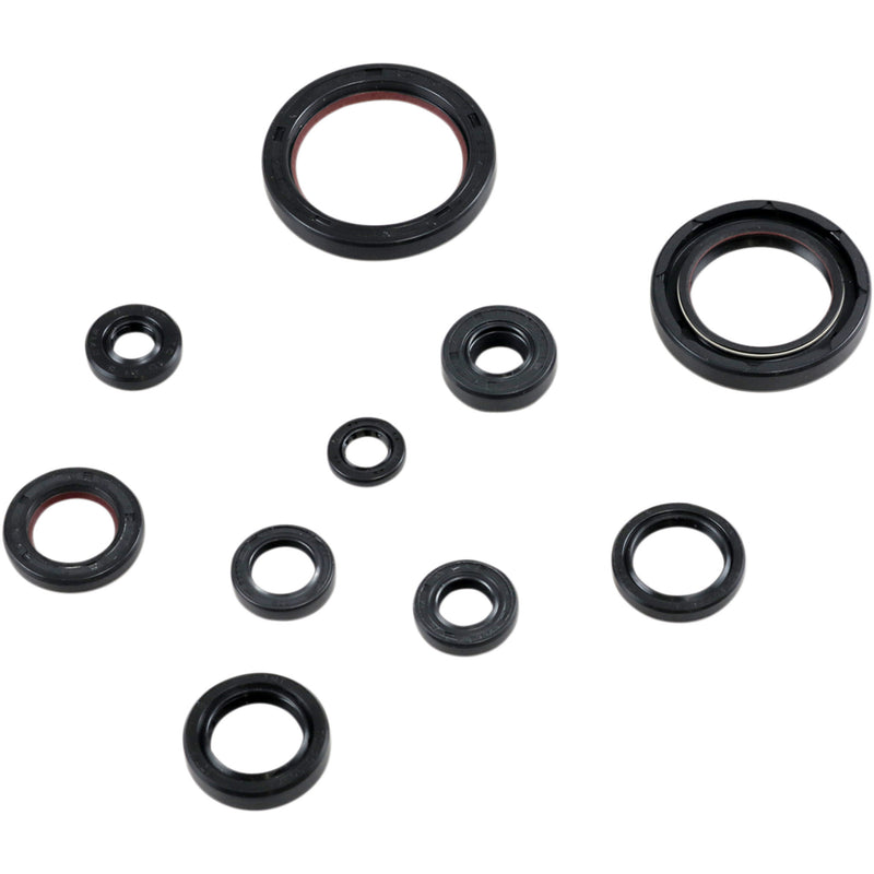 Moose Offroad Seal Kit - 822332MSE Honda CRF150R / CRF150R Expert / CRF150RB Expert 2007-2025