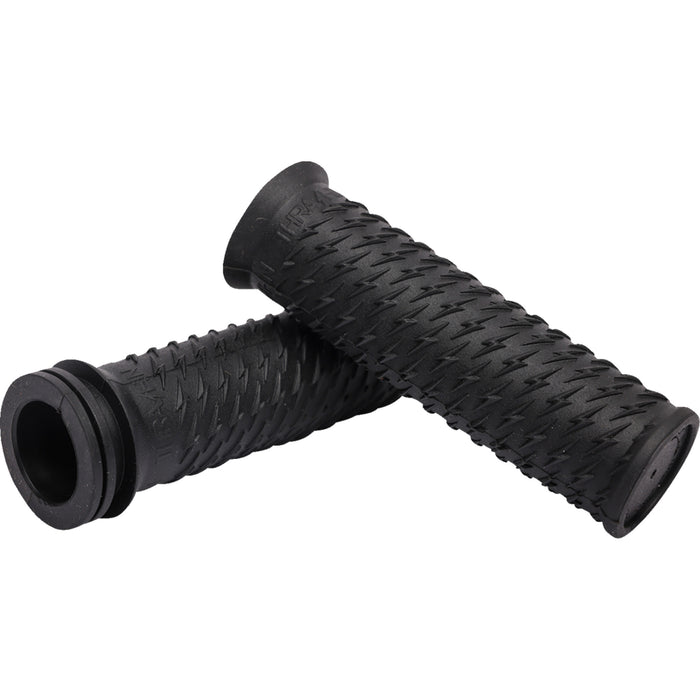 THRASHIN SUPPLY CO. 0630-2857 TSC-2708-1 Bolt Grips Grips - Bolt - Black