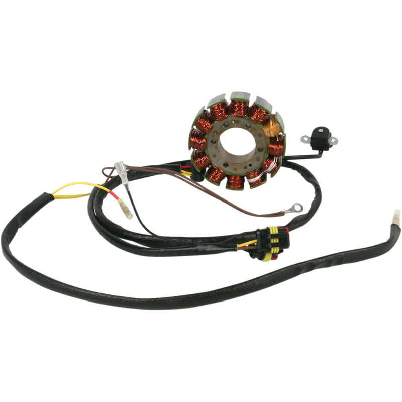 Moose Offroad Stator - M-21-561 Polaris Sportsman 2002-2004