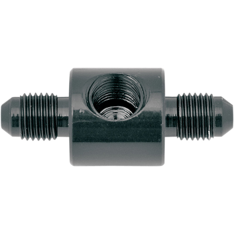 GOODRIDGE 1742-0099 PMCHD-014BK Rear Brake Tee Brake Tee - Rear - Universal - Ebony