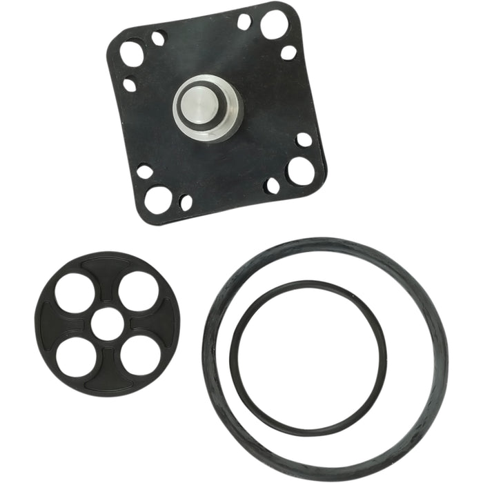 K&L SUPPLY 18-2723 18-2723 Fuel Petcock Rebuild Kit kawasaki