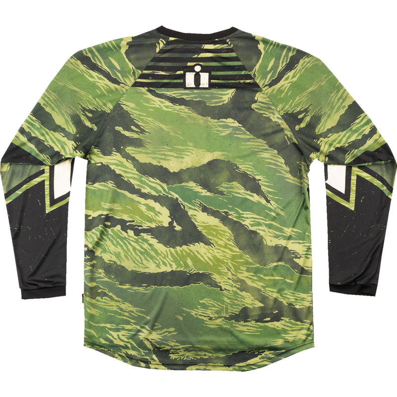 ICON Tiger’s Blood Jersey Camo