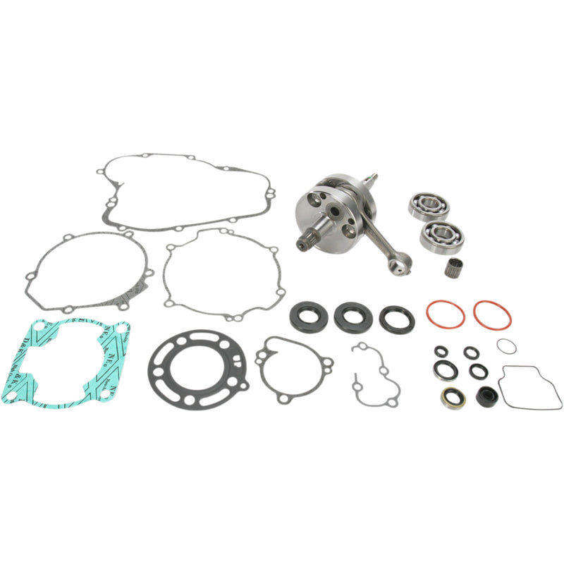 Hot Rods Crankshaft Kit - CBK0002 Kawasaki KX 80 1998-2000