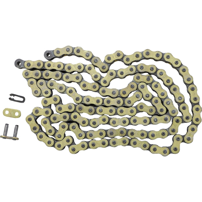 RENTHAL 1221-0017 C277 428 R1 Works Chain 428 R1 - Works Chain - 140 Links