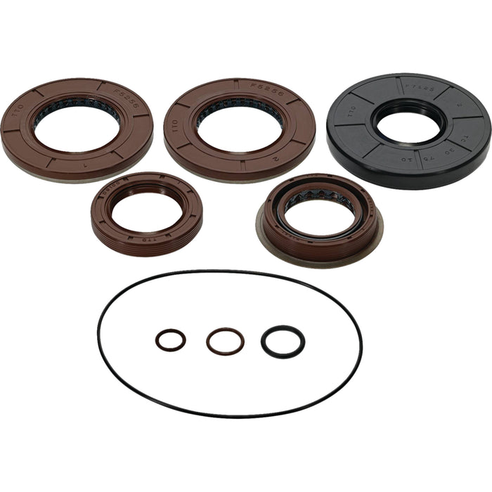 MOOSE OFFROAD 0935-1292 25-2141-5 Transaxle Seal Kit polaris