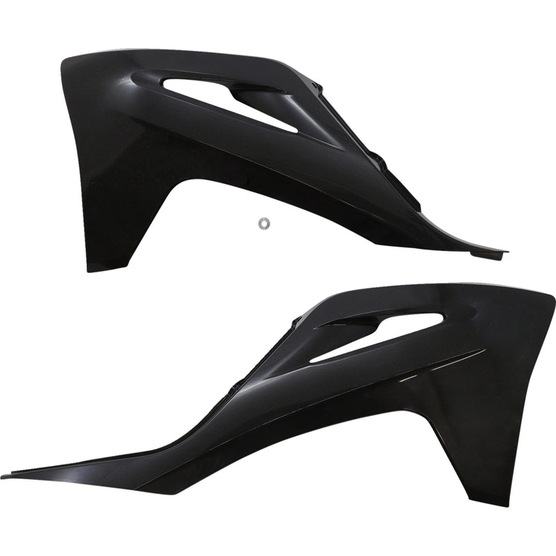 Acerbis Body Kit - 2872797440 Gas Gas Dirt Bikes 2021-2023