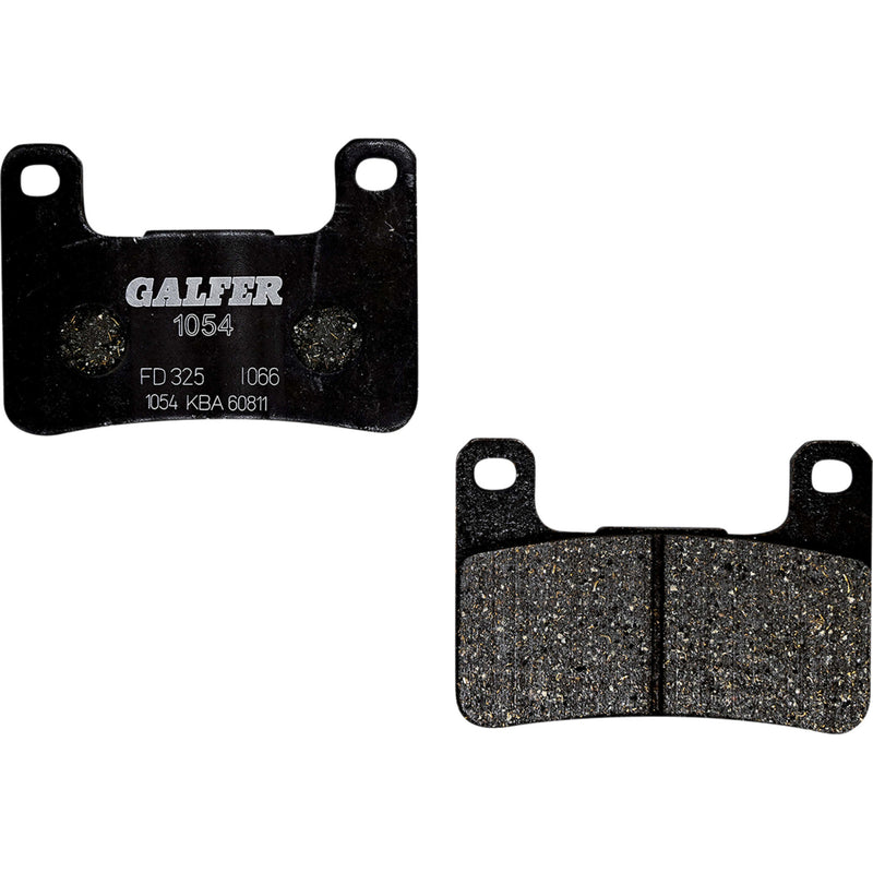Galfer Brake Pad - FD325G1054 Kawasaki Motorcycles 2008-2023