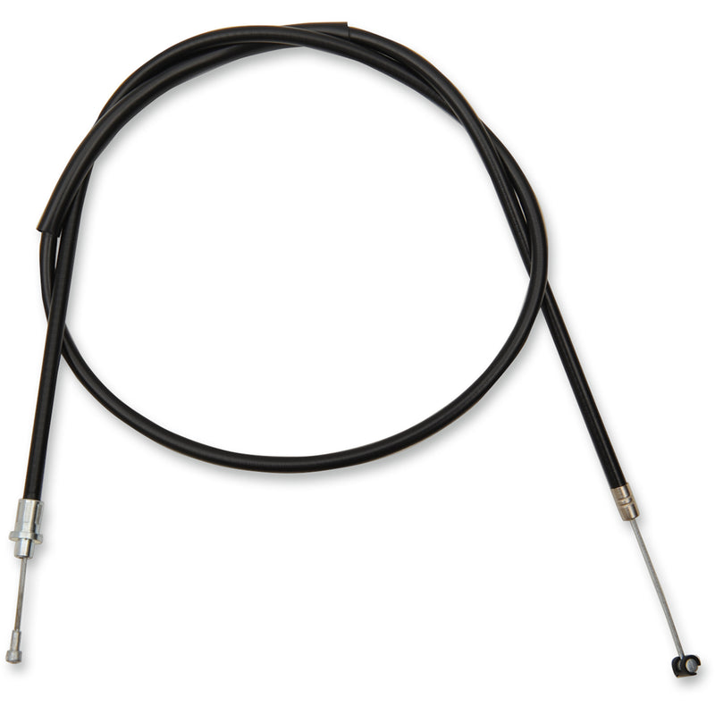 PARTS UNLIMITED K28-2507 Black Vinyl Clutch Cable yamaha