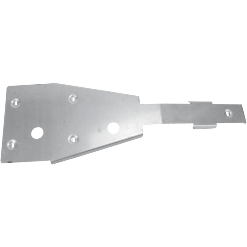 Motorsport Products Glide Plate - 83-3101 Yamaha ATVs 2004-2014